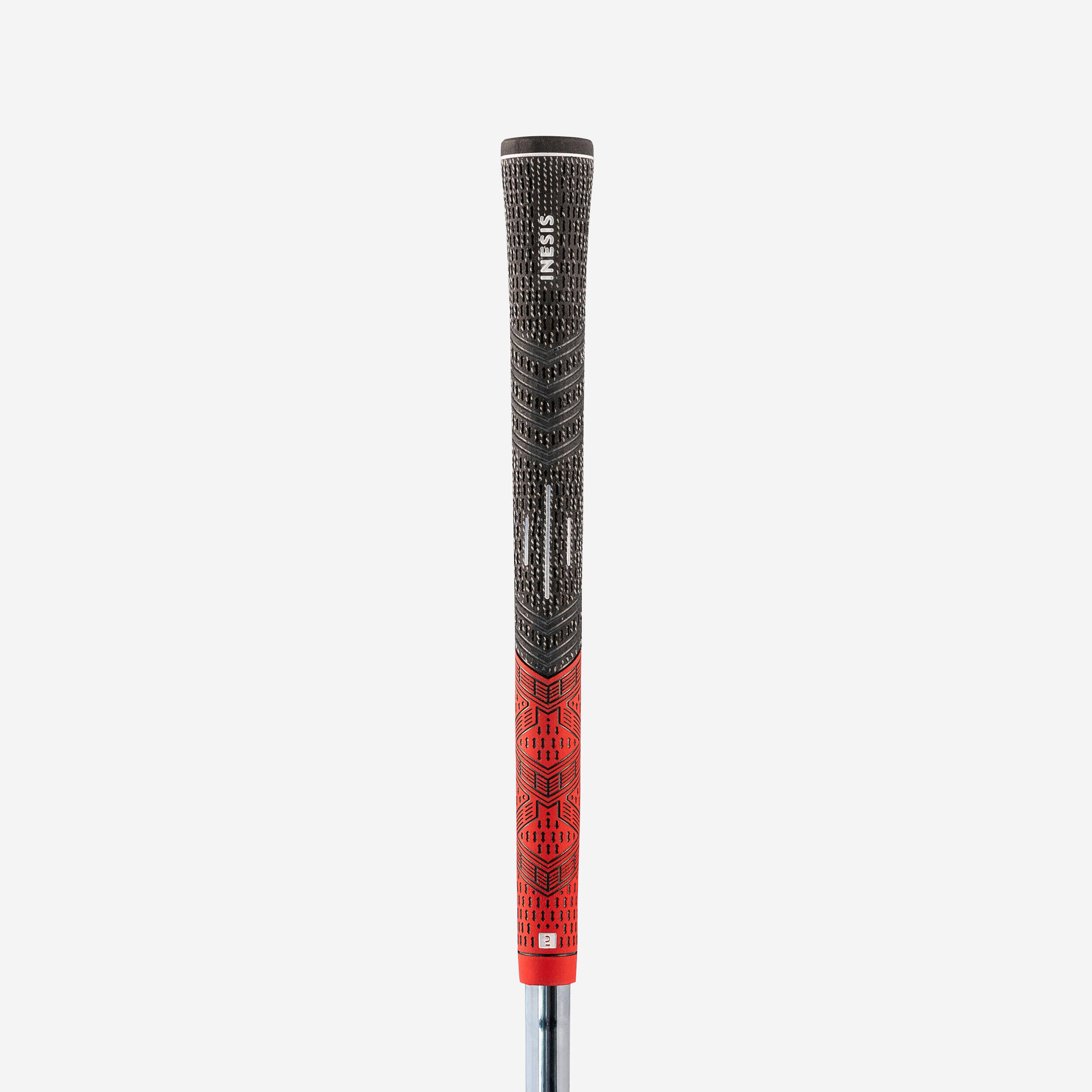 HALF-CORD GRIP - INESIS RED
