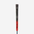 HALF-CORD GRIP - INESIS RED