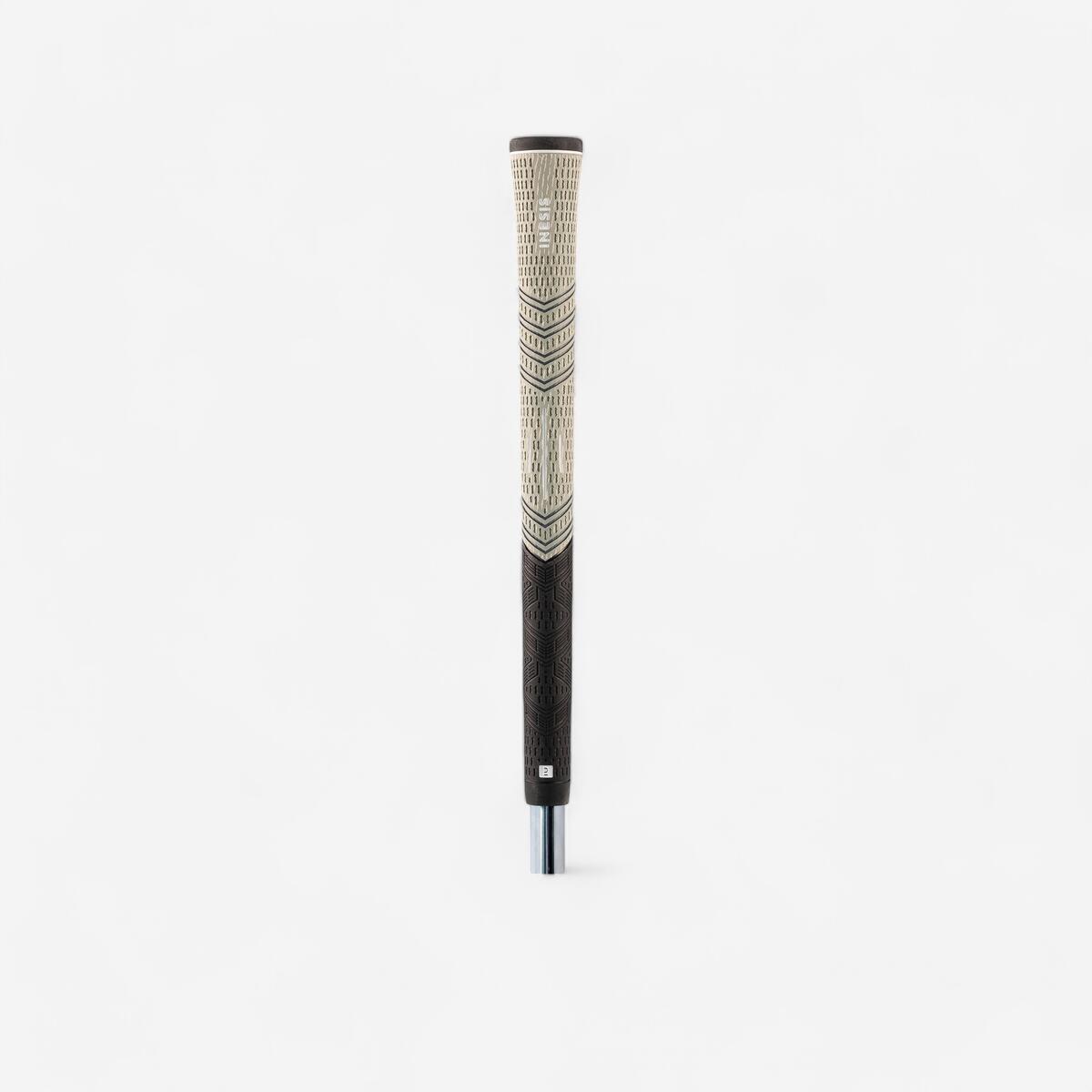 Grip golf semi corde - INESIS kaki