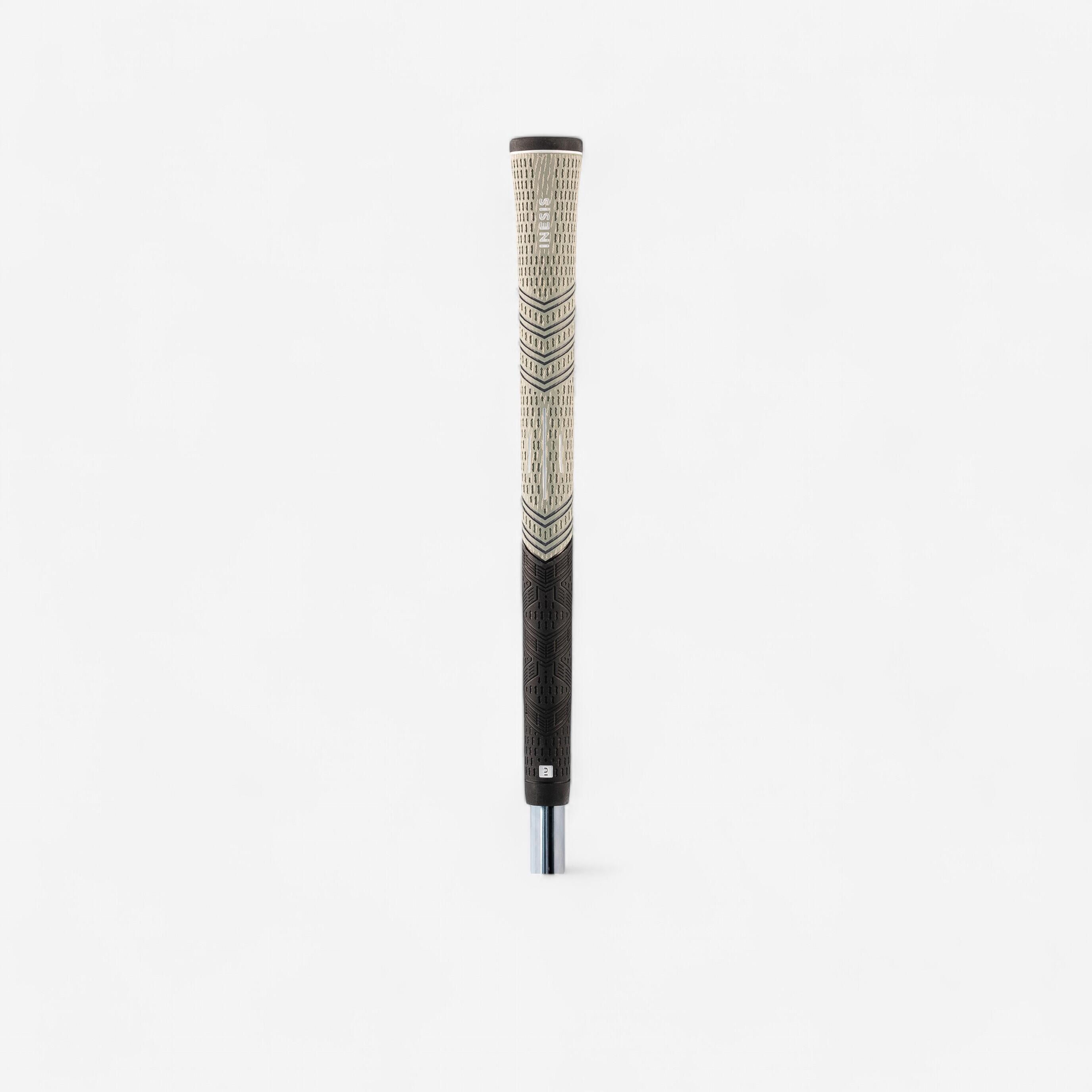 Decathlon | Grip golf semi-corda verde militare |  Inesis