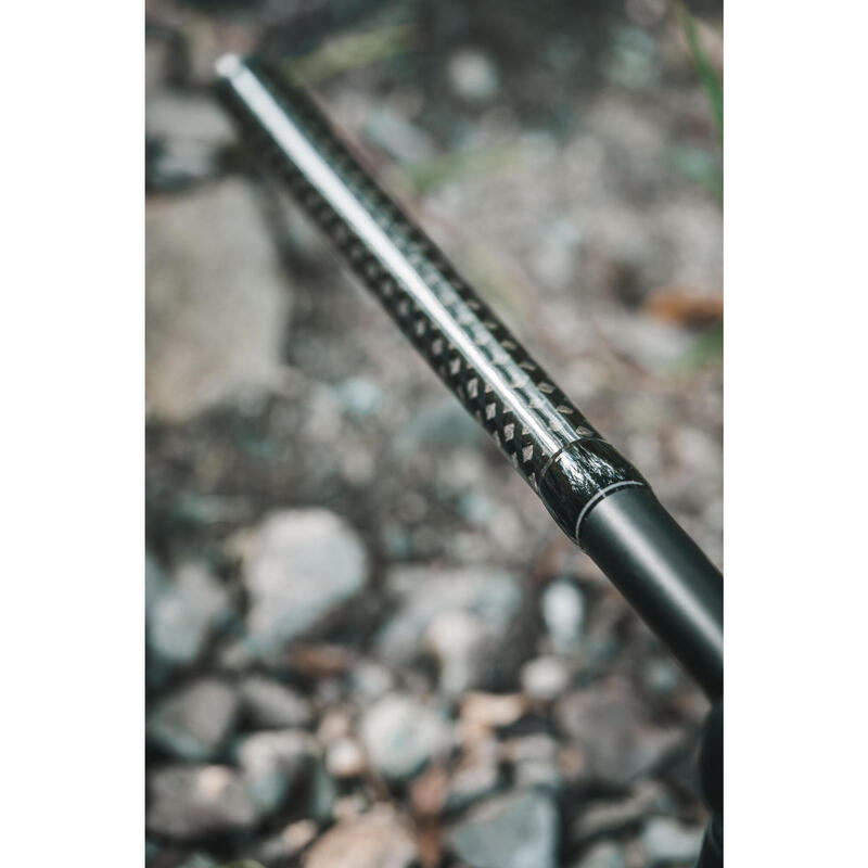 Canna carp fishing XTREM-5 12' 3lb