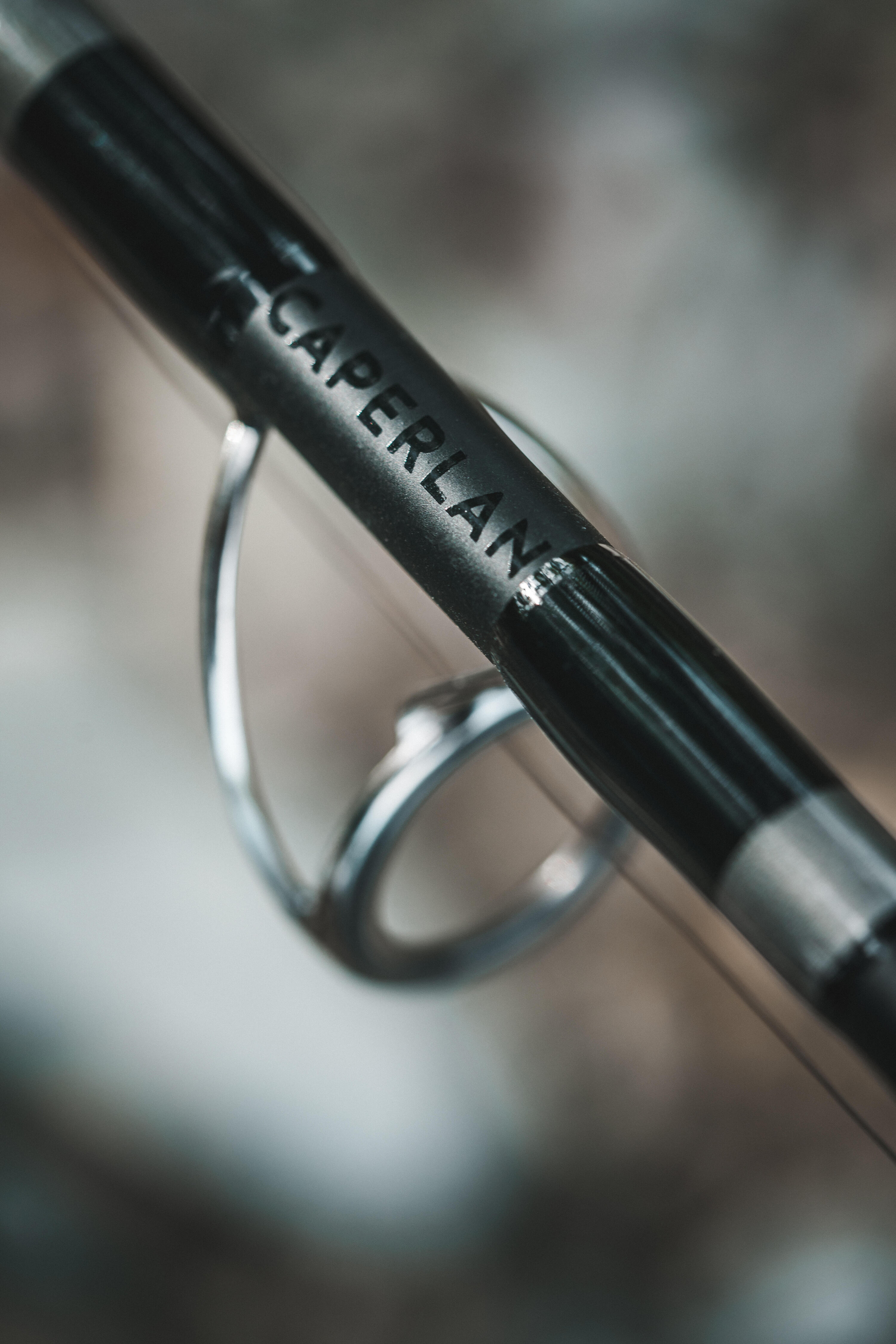 Canne pêche de la carpe XTREM-5 13' 3,25lbs 13/16