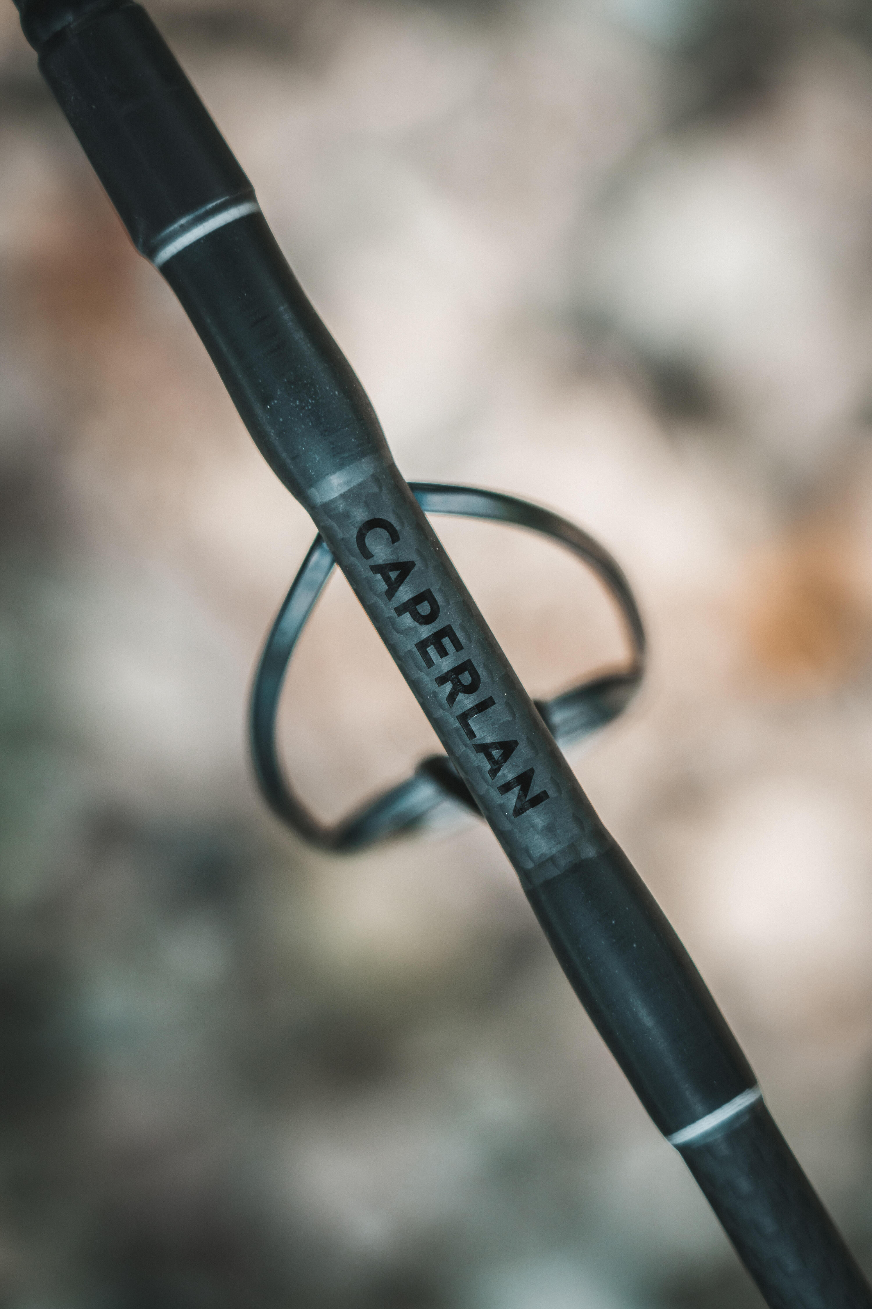 CANA DE PESCA À CARPA XTREM 900 COMPAKT 10' 13/19