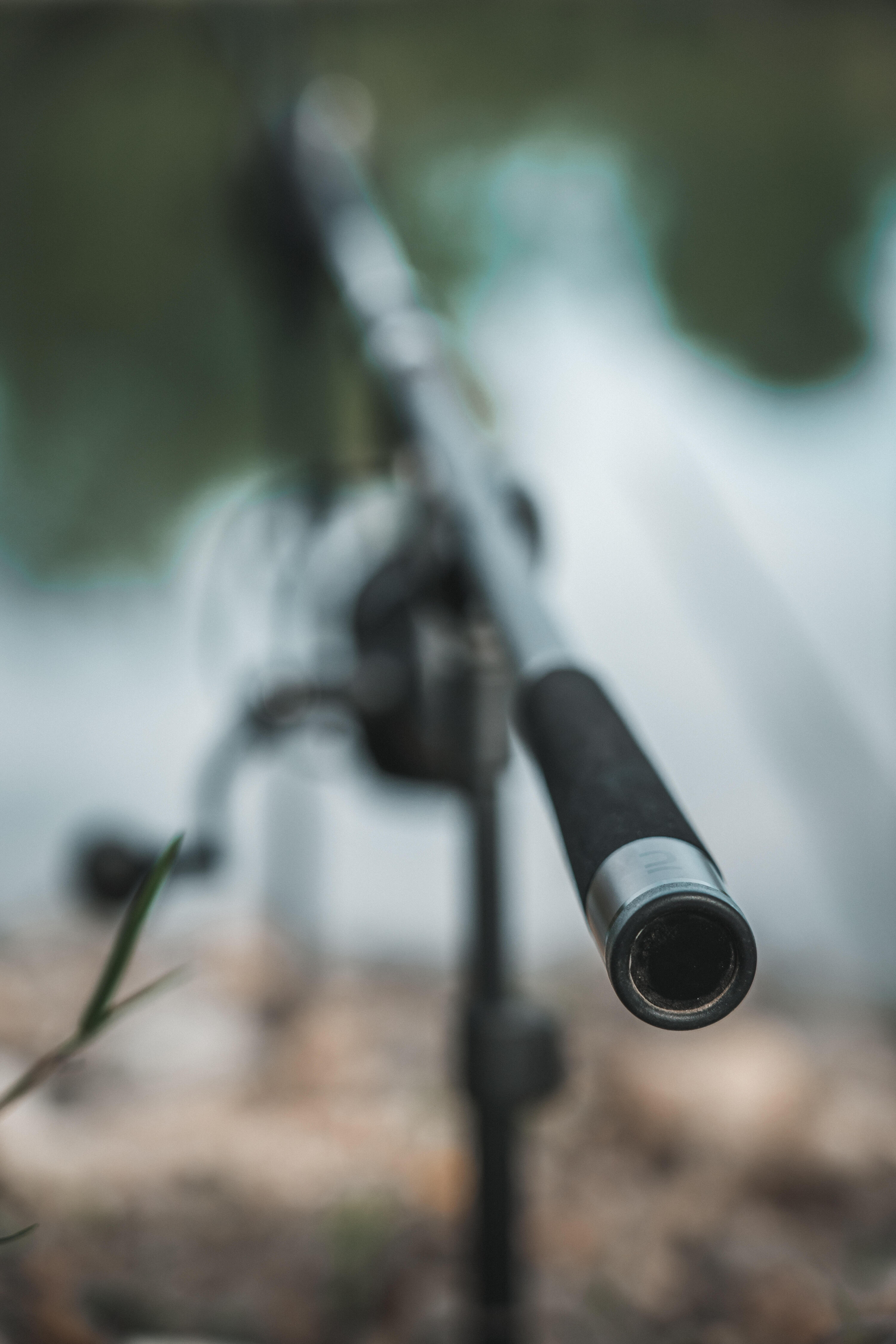 CANA DE PESCA À CARPA XTREM 900 COMPAKT 10' 18/19