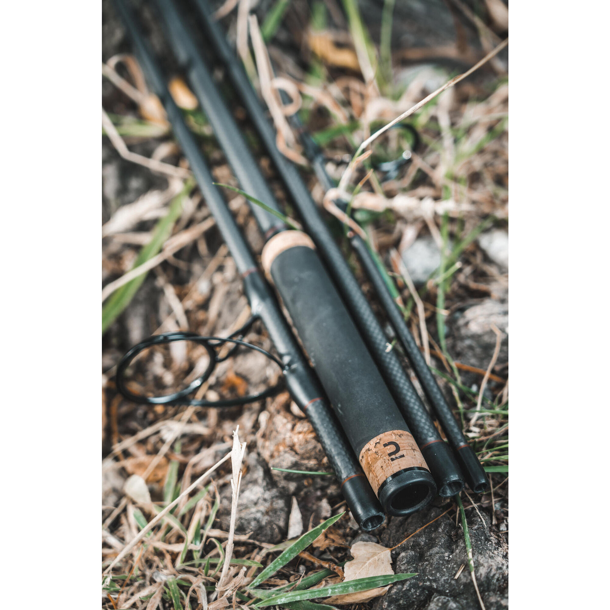 XTREM 900 Ibrid CARP FISHING ROD