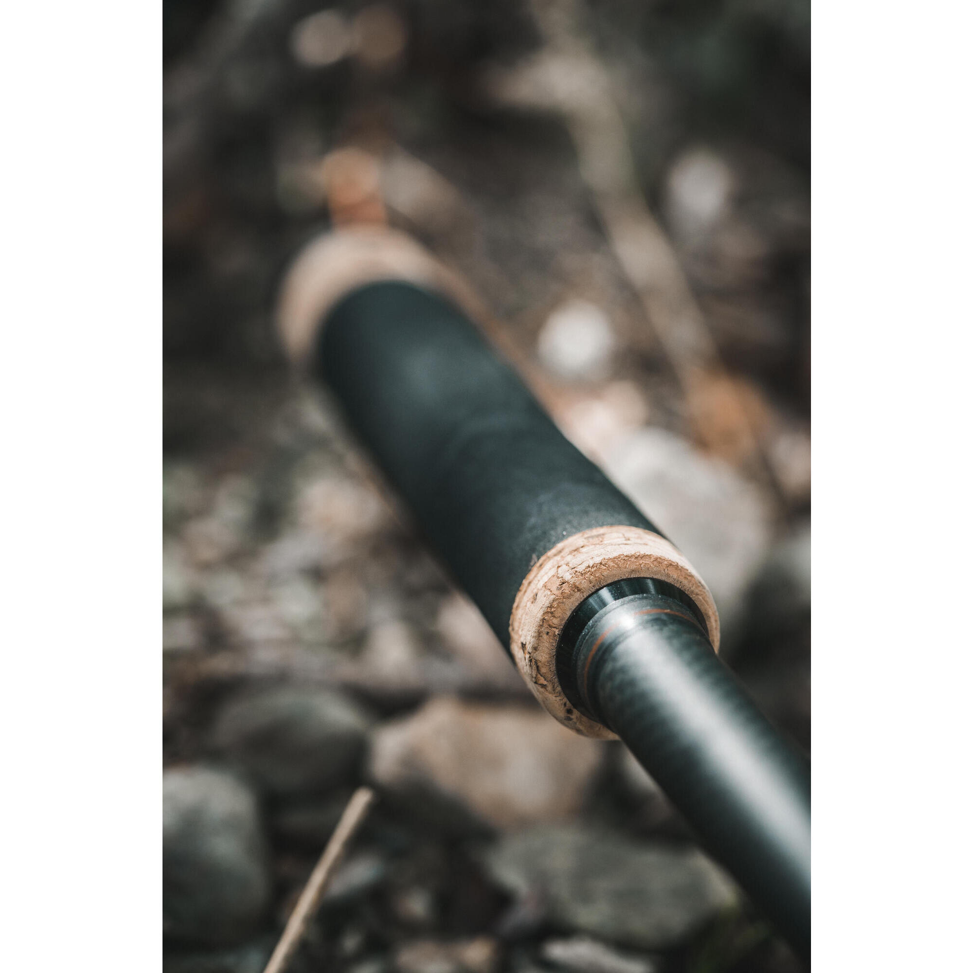 XTREM 900 Ibrid CARP FISHING ROD