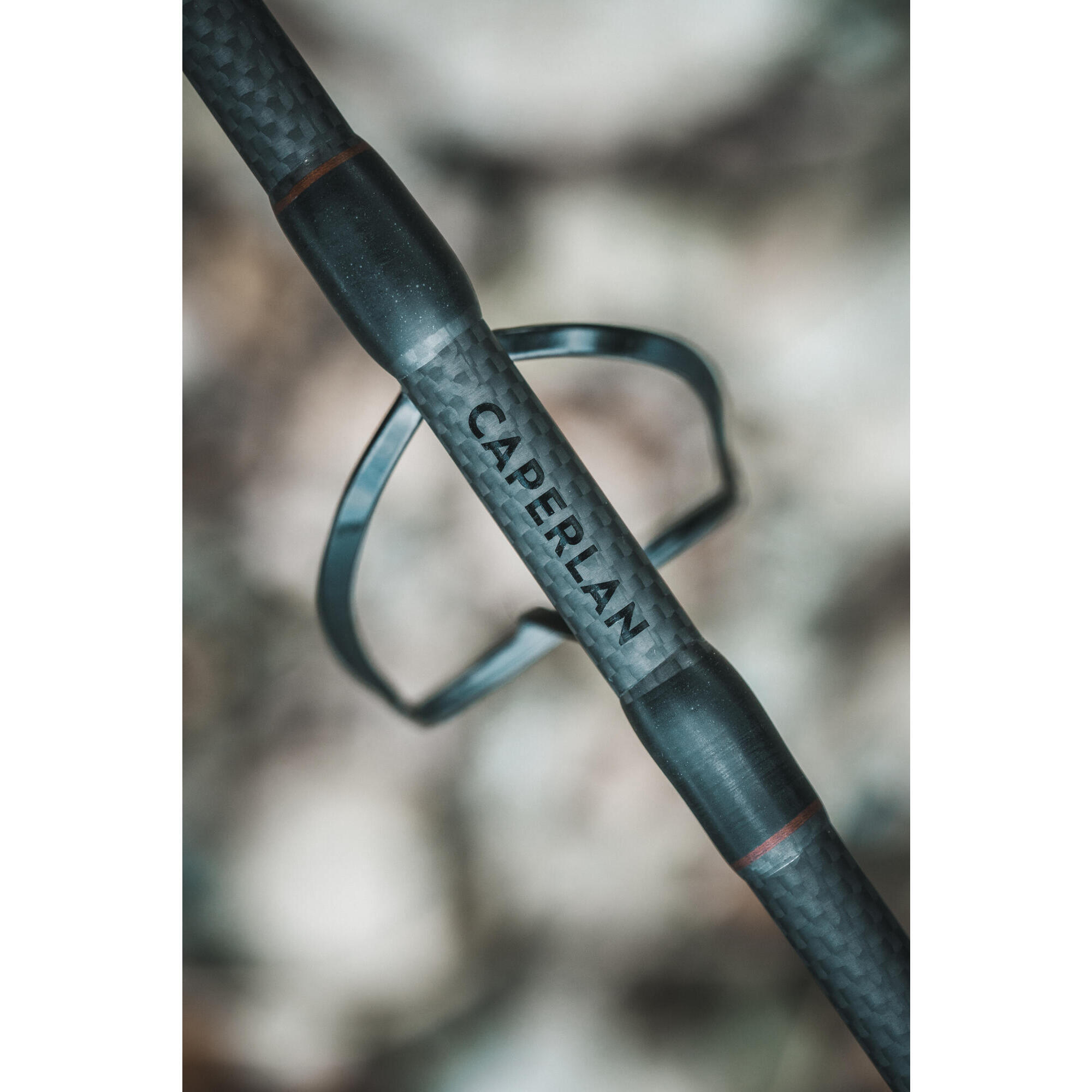 XTREM 900 Ibrid CARP FISHING ROD