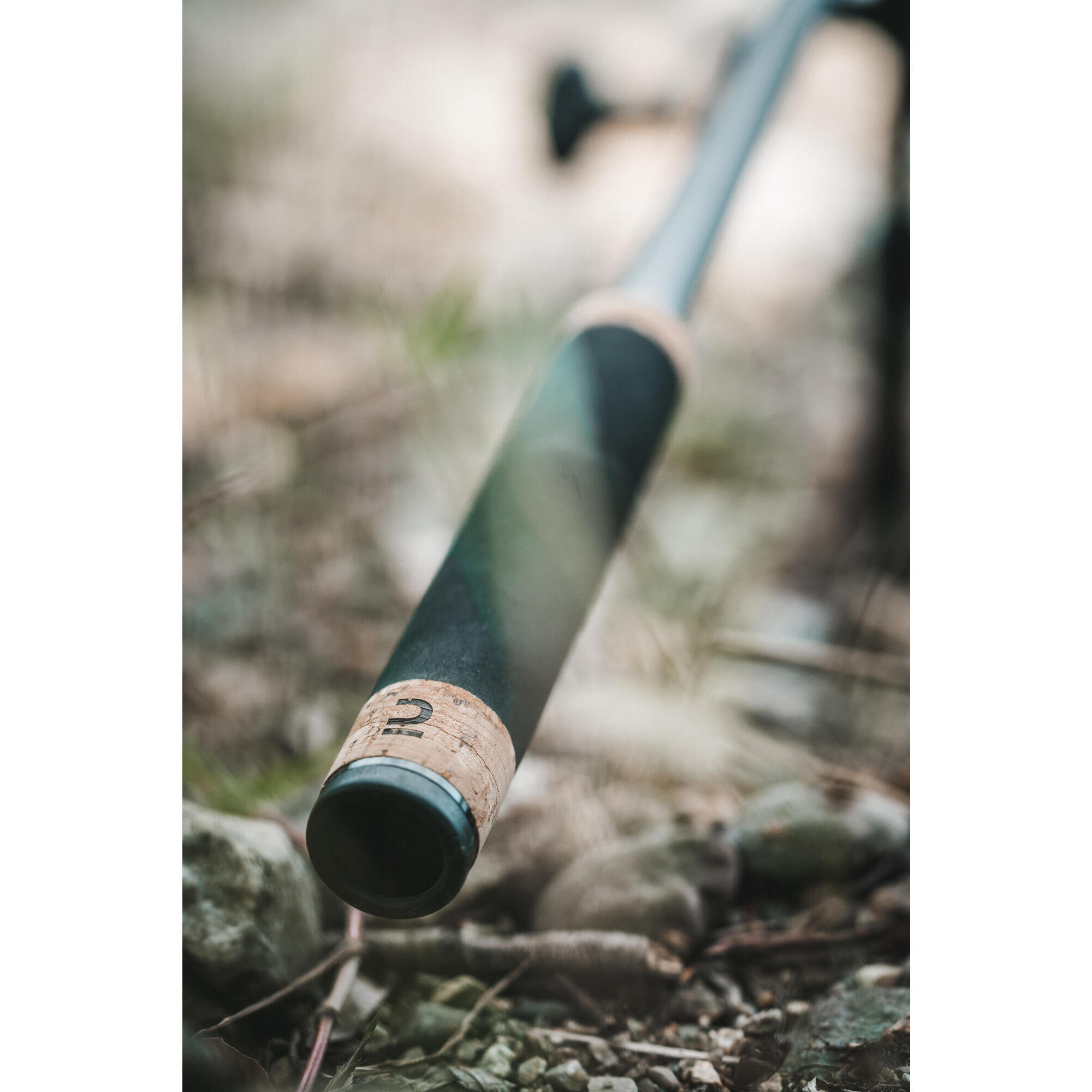 XTREM 900 Ibrid CARP FISHING ROD