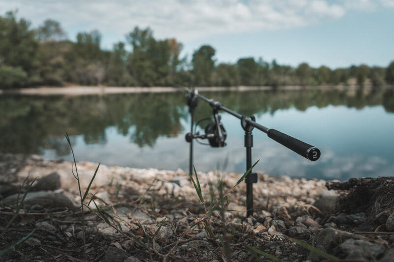 Quel diamètre de fil pour la pêche de la truite ?