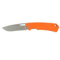 Folding Hunting Knife Axis 85 Grip V2 8.5cm - Orange
