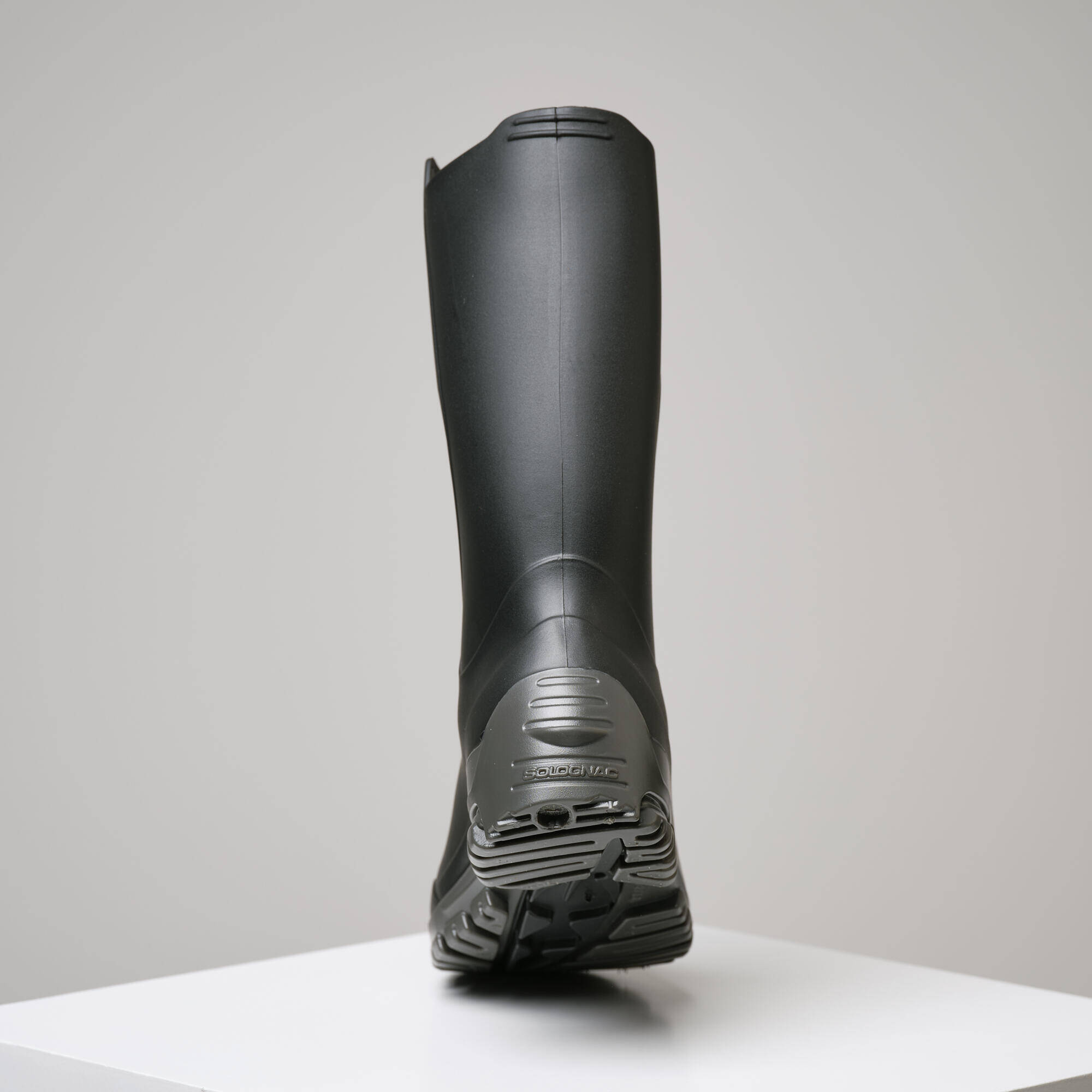 Inverness 100 Women Boots Black -  3