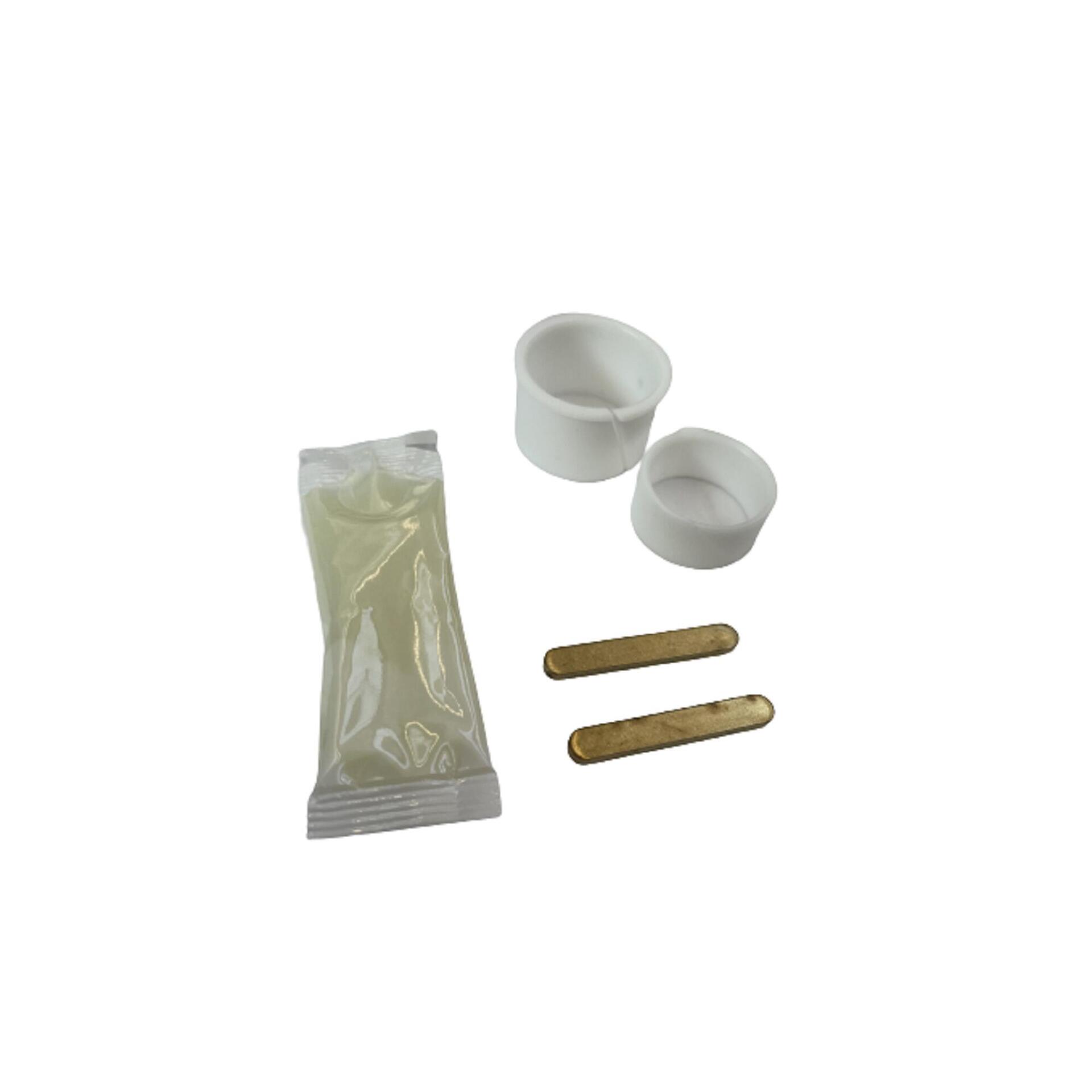 les pièces détachées