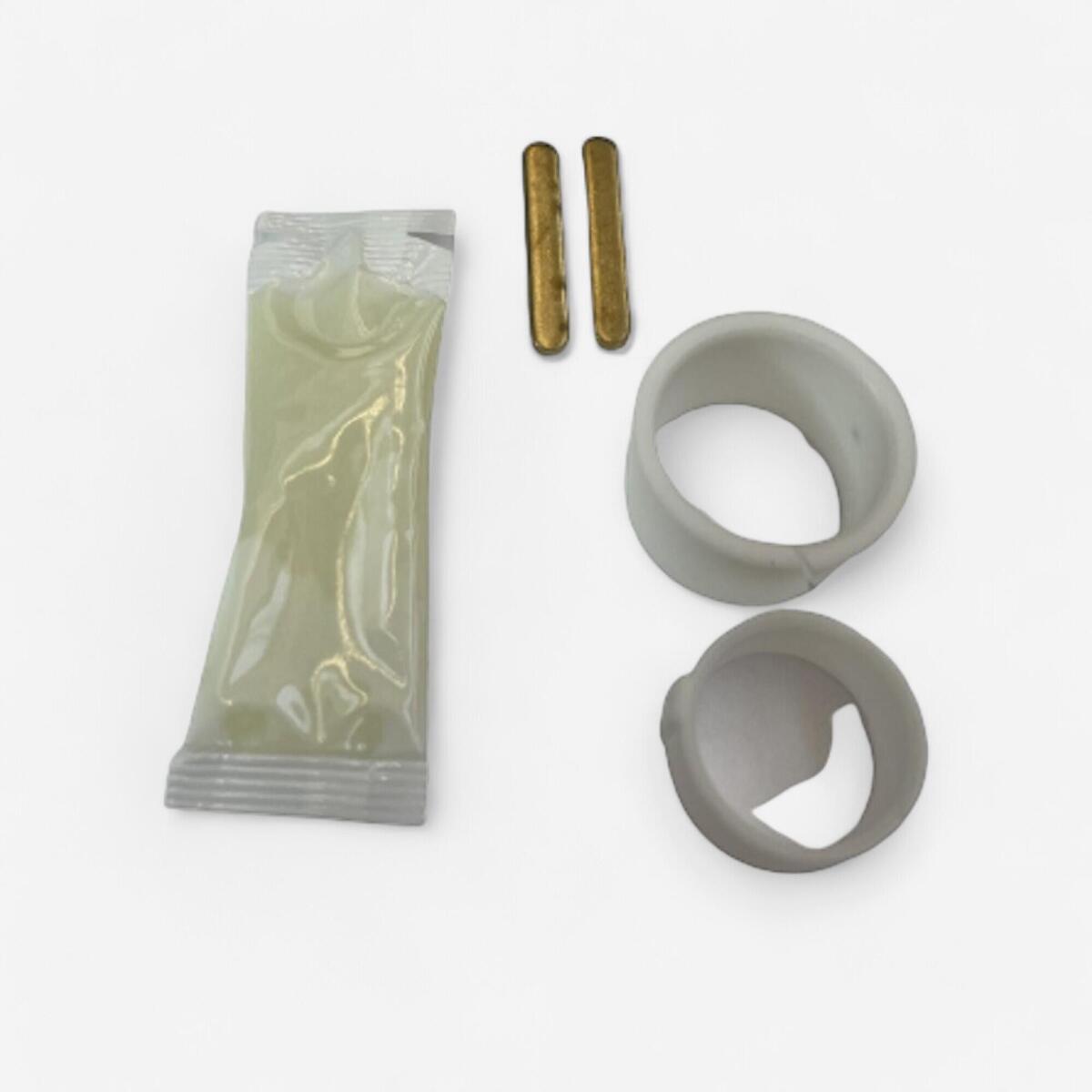 KIT D'ENTRETIEN POUR TIGE DE SELLE TRANZX YSP18