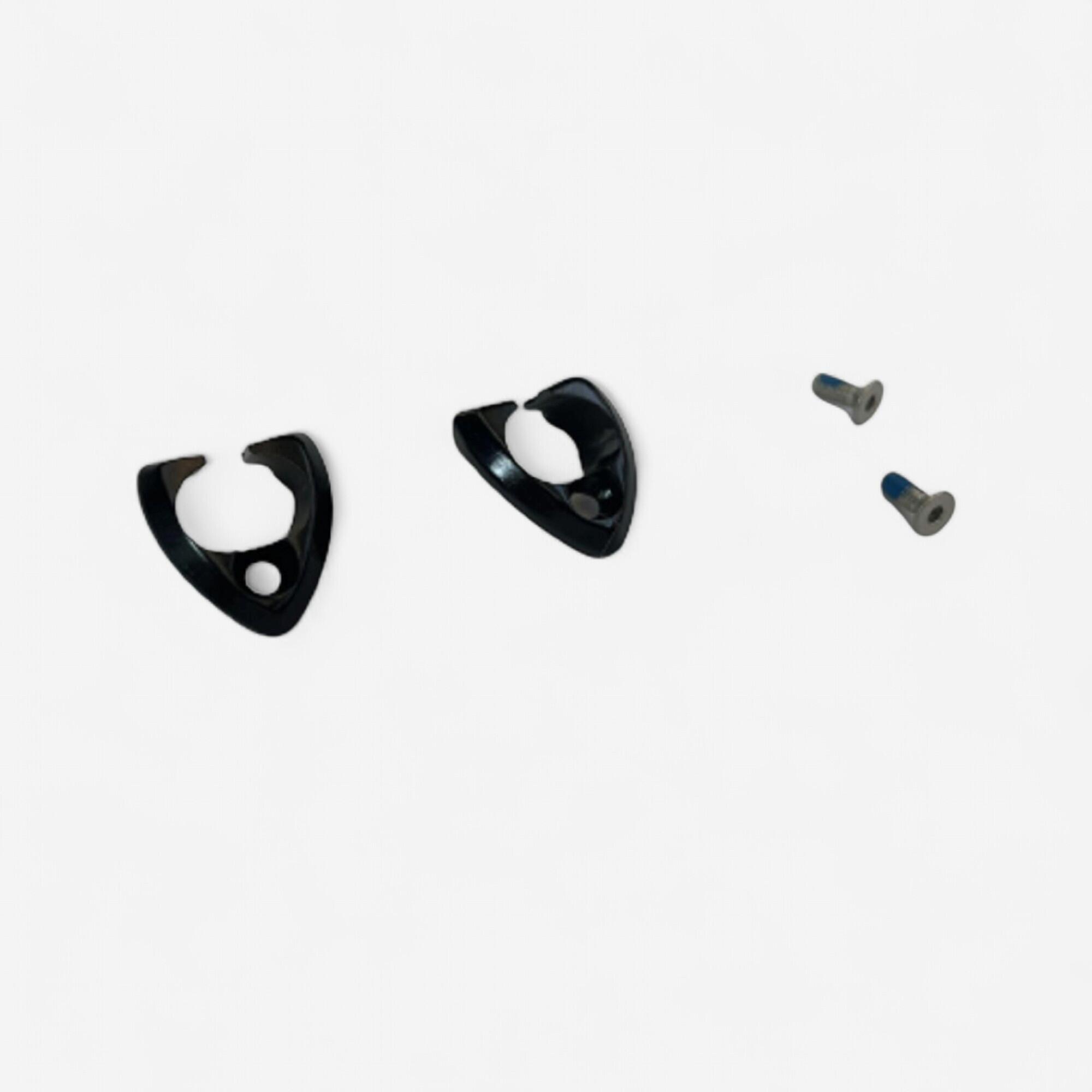 Stilus - Kit Bouchons Passe Gaine De Cadre Stilus Pour Internal Routing - Bouchon De Cadre - Sav Cycle - Incolore - Taille Unique - Decathlon