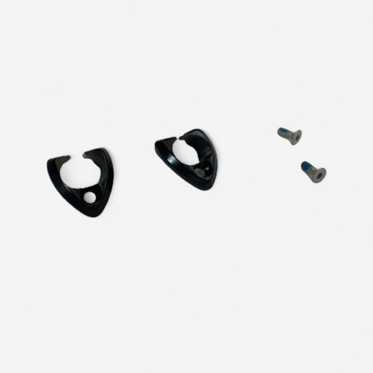 KIT BOUCHONS PASSE GAINE DE CADRE STILUS POUR INTERNAL ROUTING