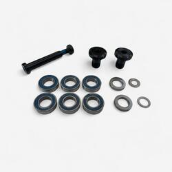 KIT AXES AMORTISSEUR STILUS POUR STILUS AM