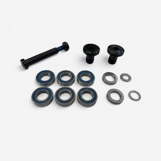 KIT AXES AMORTISSEUR STILUS POUR STILUS AM