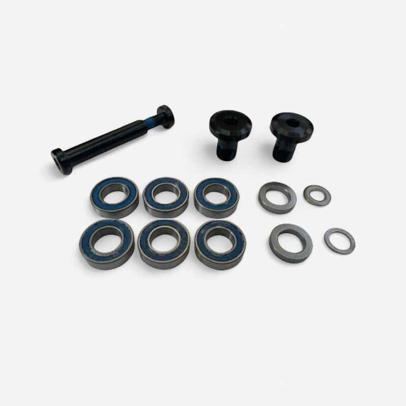 Shock Bolt Kit AM Decathlon
