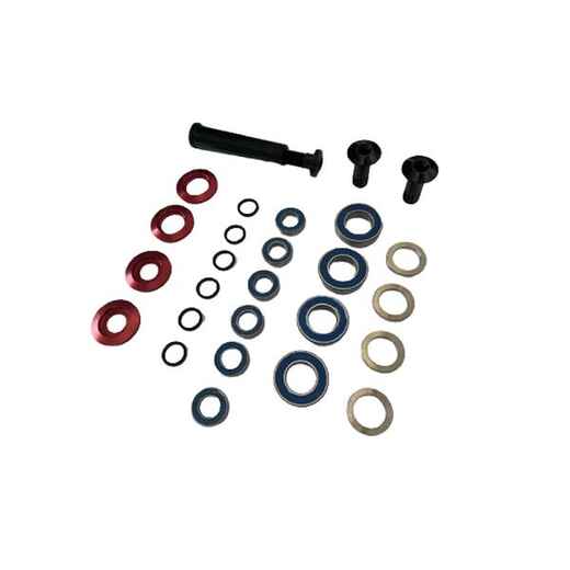 
      Frame Axle Kit (Lower Part) + Bearings ST / TRAIL / AM
  