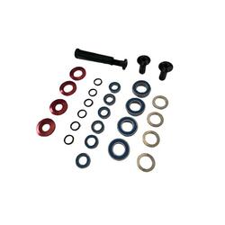 Frame Axle Kit (Lower Part) + Bearings ST / TRAIL / AM