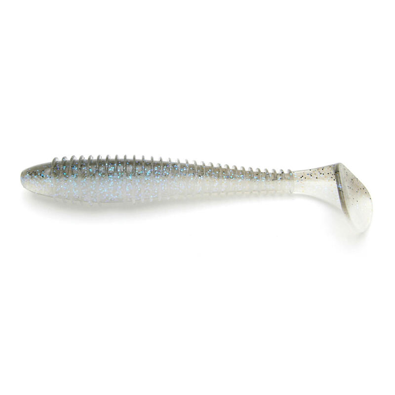 EASY SWING IMPACT FAT 4,8 ELECTRIC SHAD