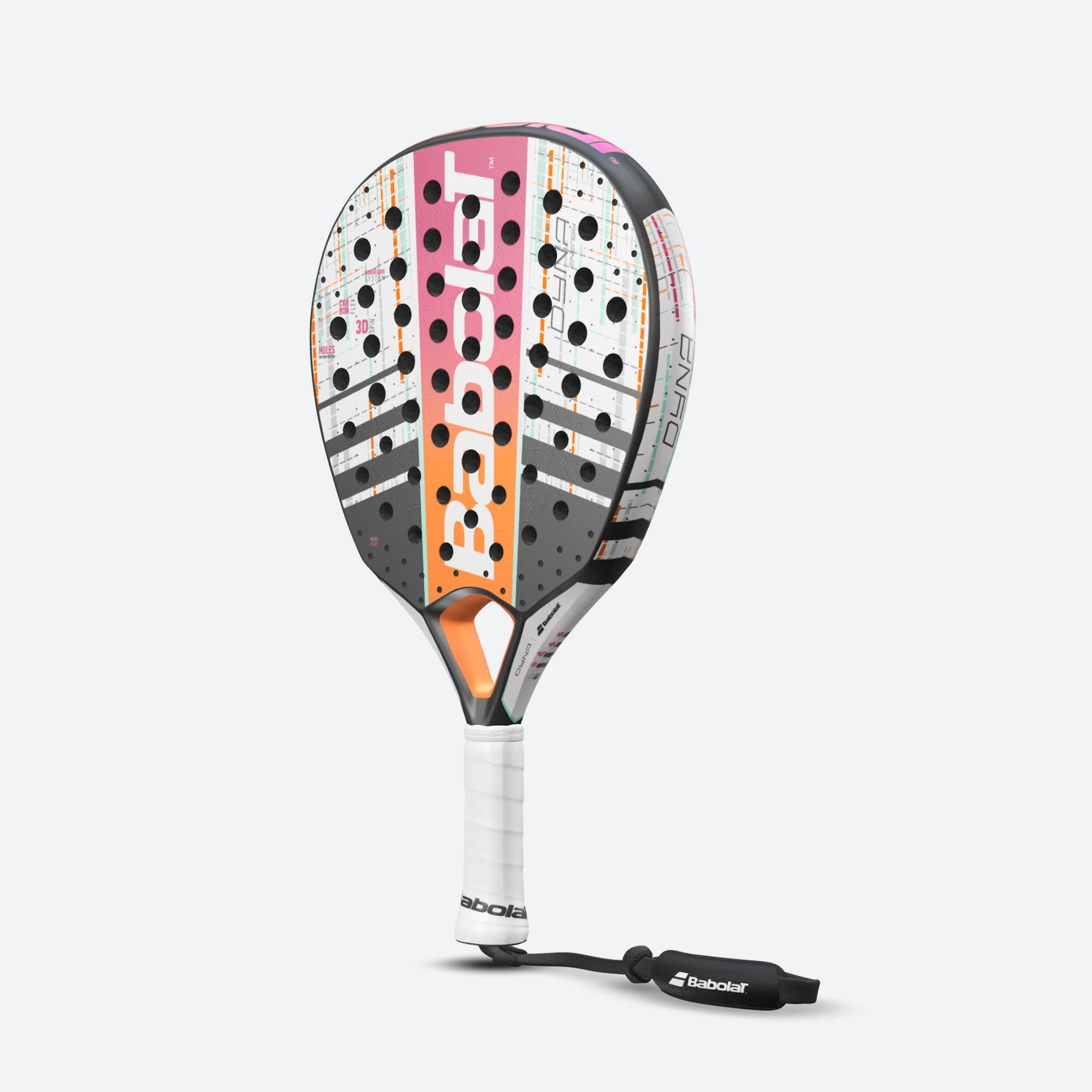 Raquette de padel adulte Babolat Dyna Energy BABOLAT Decathlon