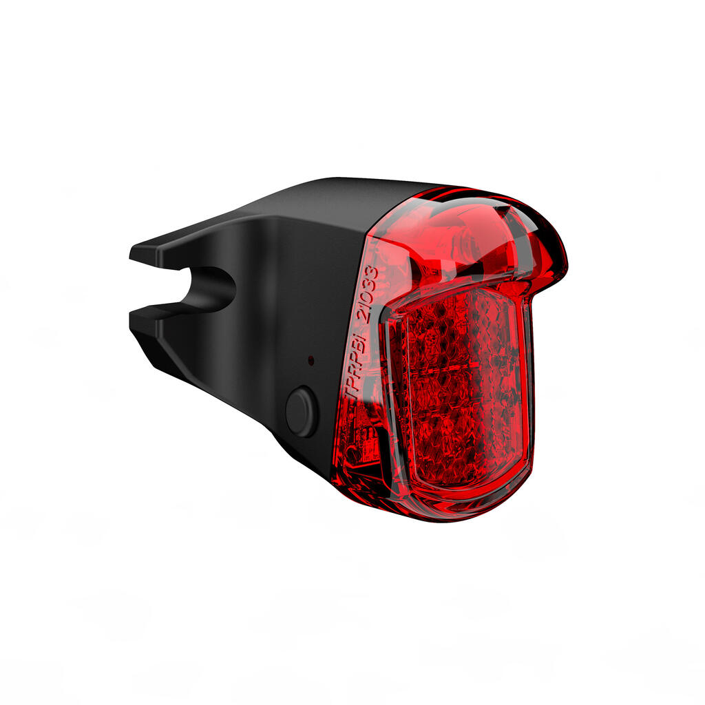 USB Saddle Rail Rear Light RL 510