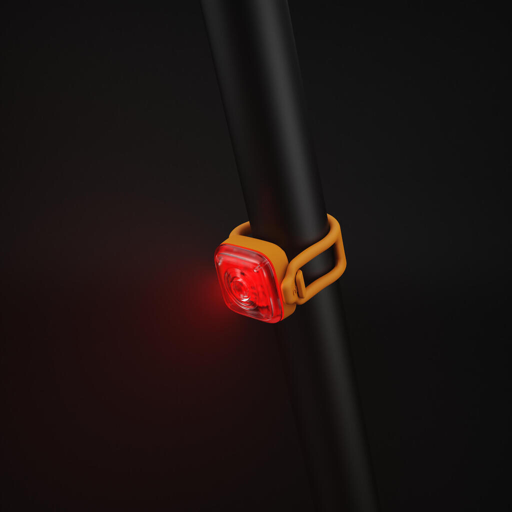 LUZ DELANTERA/TRASERA SL110