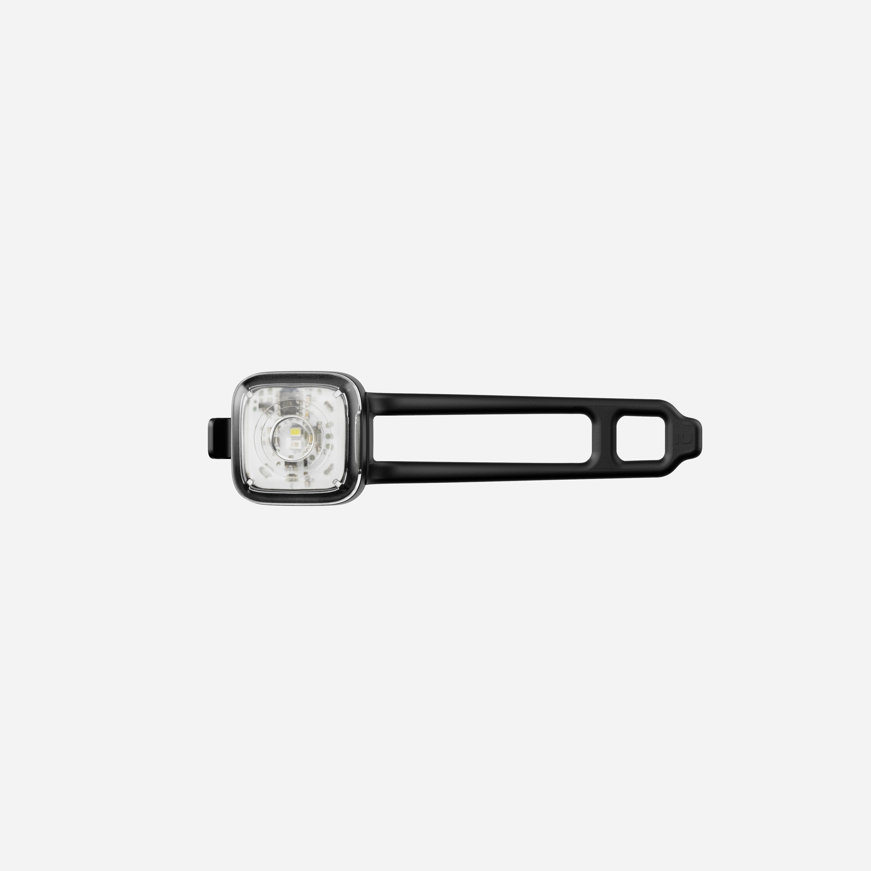 Battery-Powered Front/Rear Bike Light – SL 110 - DECATHLON