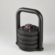 Kettlebell Pesa Rusa Ajustable 2-10 kg