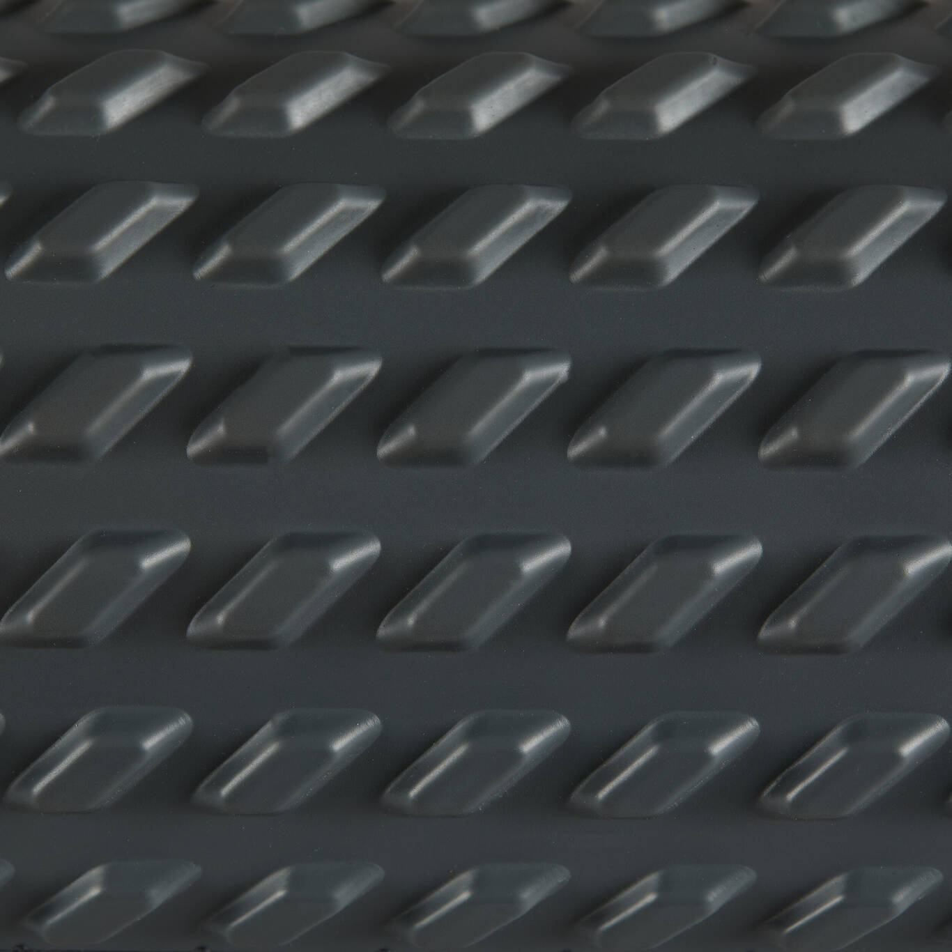 Massaging Foam Roller Hard Decathlon