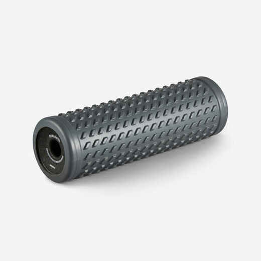 
      Hard Massaging Foam Roller - Dark Grey
  