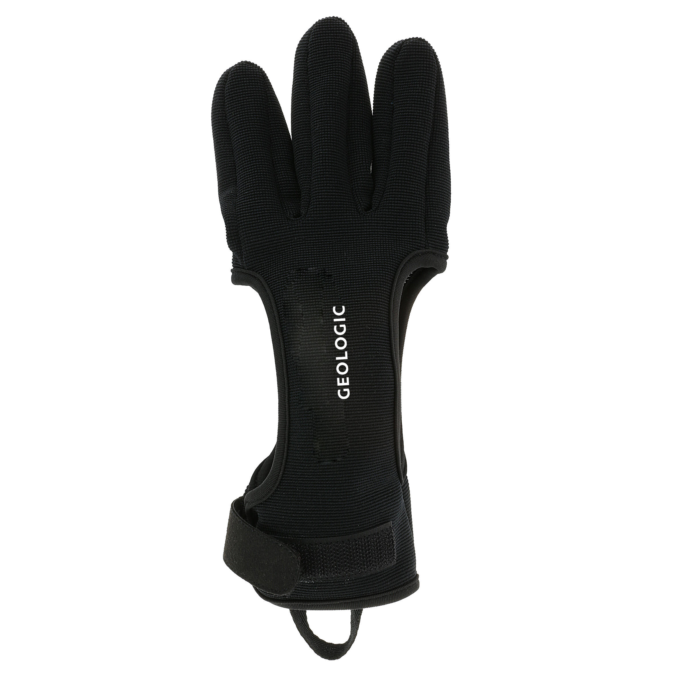 Archery Glove - GEOLOGIC