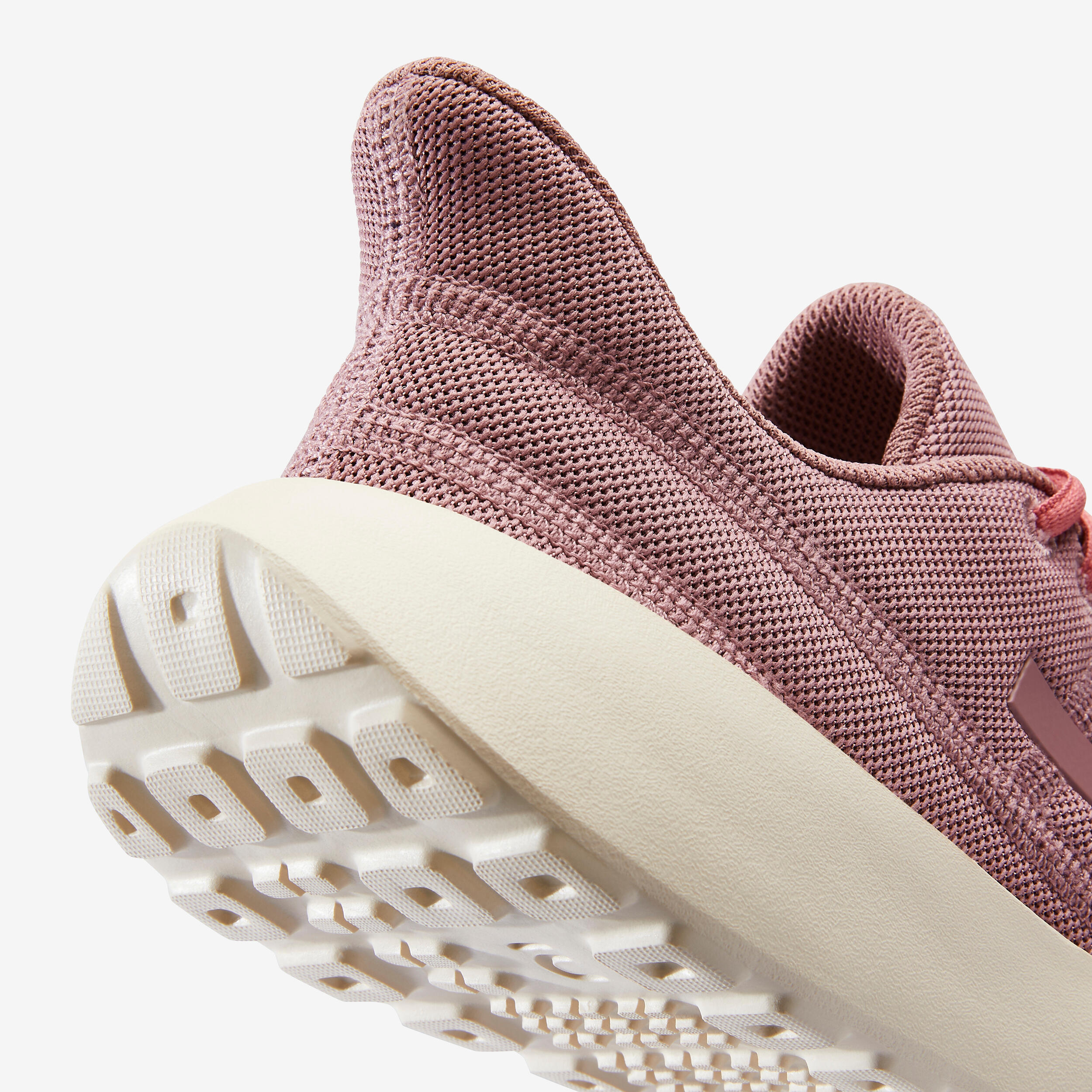 Women's KLNJ BE ESSENTIAL trainers - Pink