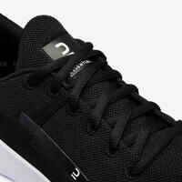 Men's KLNJ BE Essential Trainers - Black