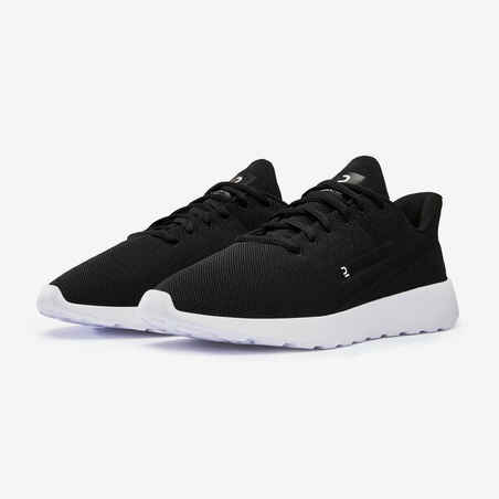 Men's KLNJ BE Essential Trainers - Black