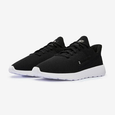 Sneakers klnj be essential heren zwart