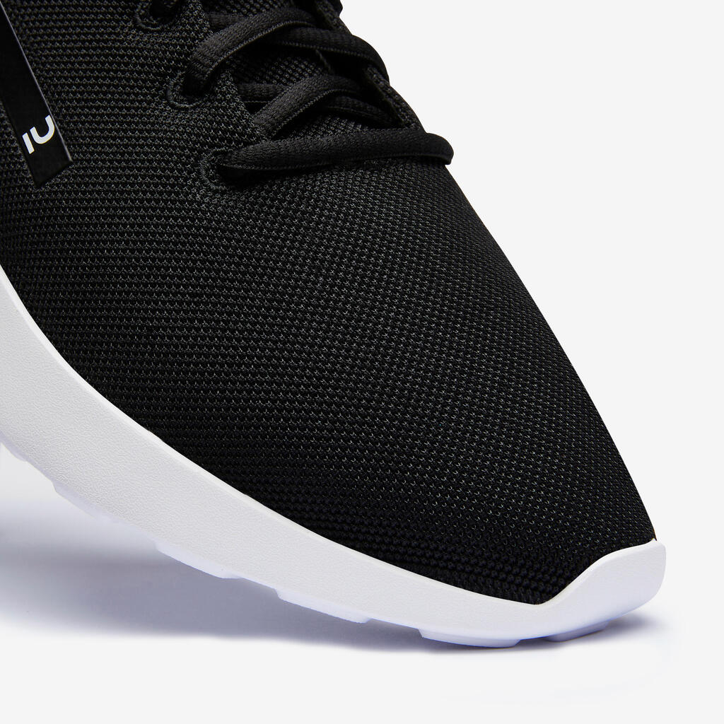 Baskets homme, klnj be essential noir