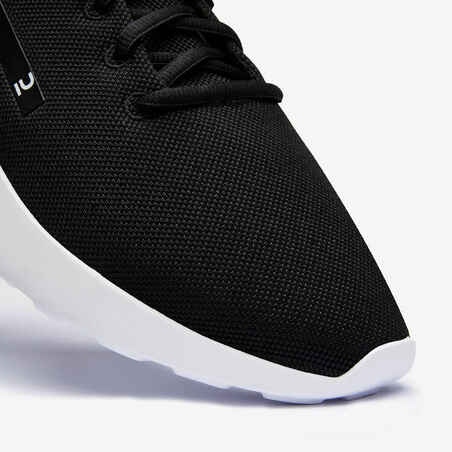 Men's KLNJ BE ESSENTIAL Black trainers