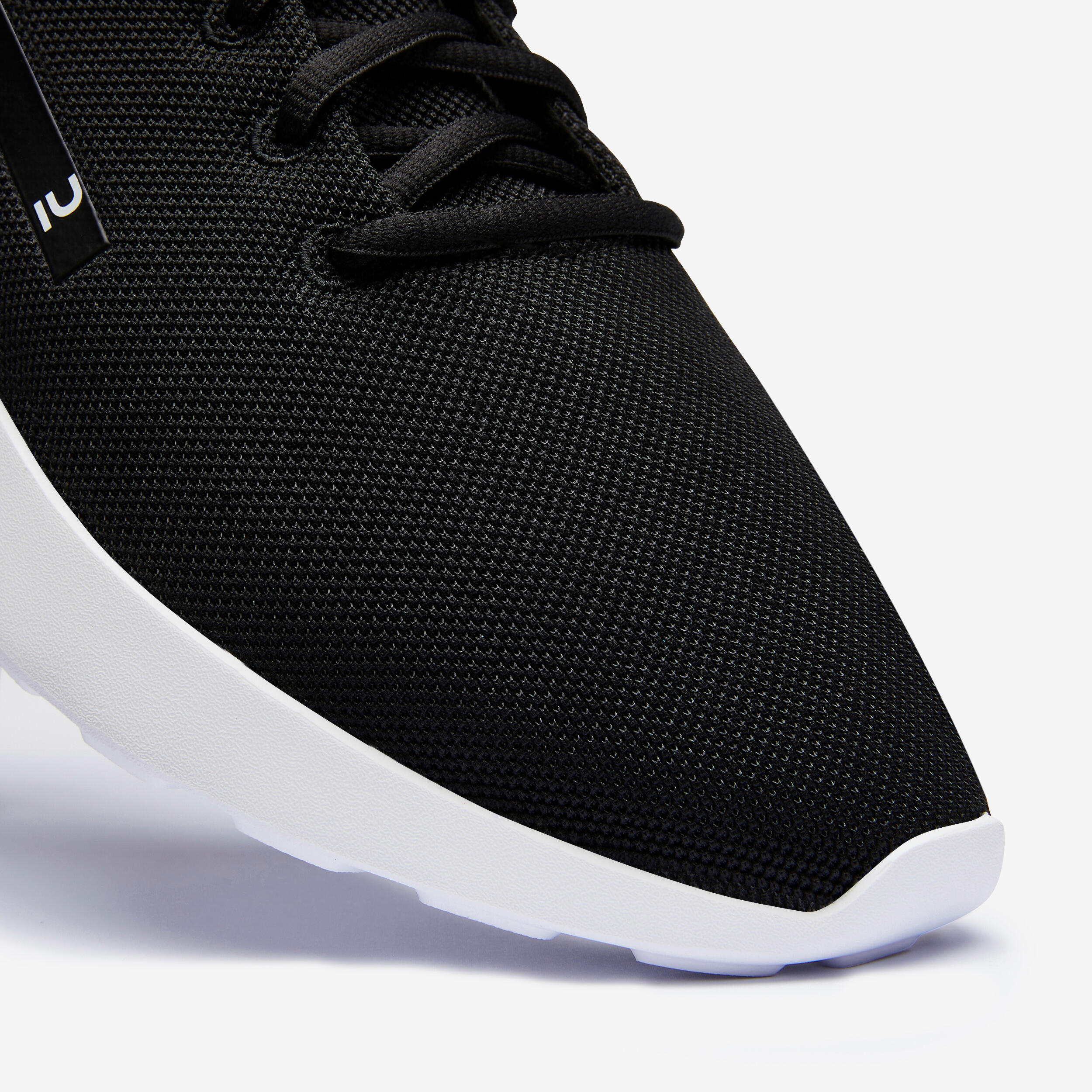 Sneakers KLNJ BE Essential heren zwart 4/8