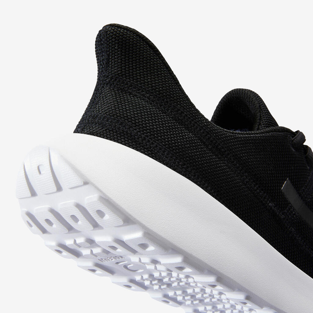 Baskets homme, klnj be essential noir