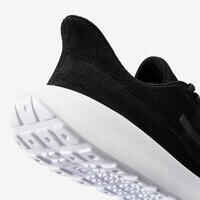 Men's KLNJ BE ESSENTIAL Black trainers