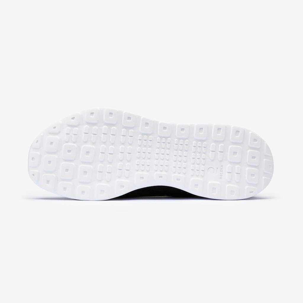 Baskets homme, klnj be essential noir