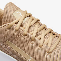 Men's KLNJ BE Essential Trainers-  Beige