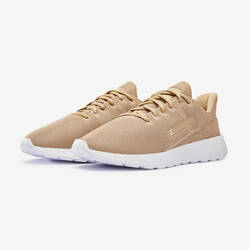 Men's KLNJ BE Essential Trainers-  Beige