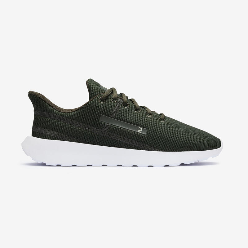 Men's KLNJ BE Essential Trainers - Green