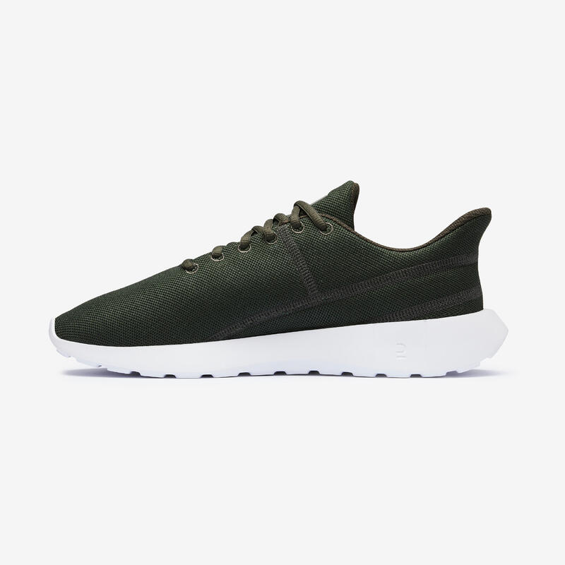 Men's KLNJ BE Essential Trainers - Green