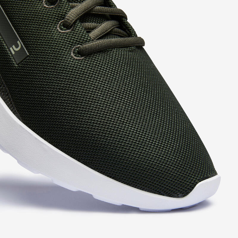 Men's KLNJ BE Essential Trainers - Green