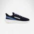 KLNJ BE Fresh Men's Trainers - Navy Blue