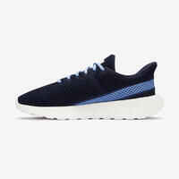 KLNJ BE Fresh Men's Trainers - Navy Blue